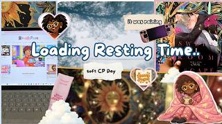 Writing, Reading, and Winding Down.