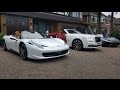 Weddings Trailer Luton Prestige Keys ft Rick Ross