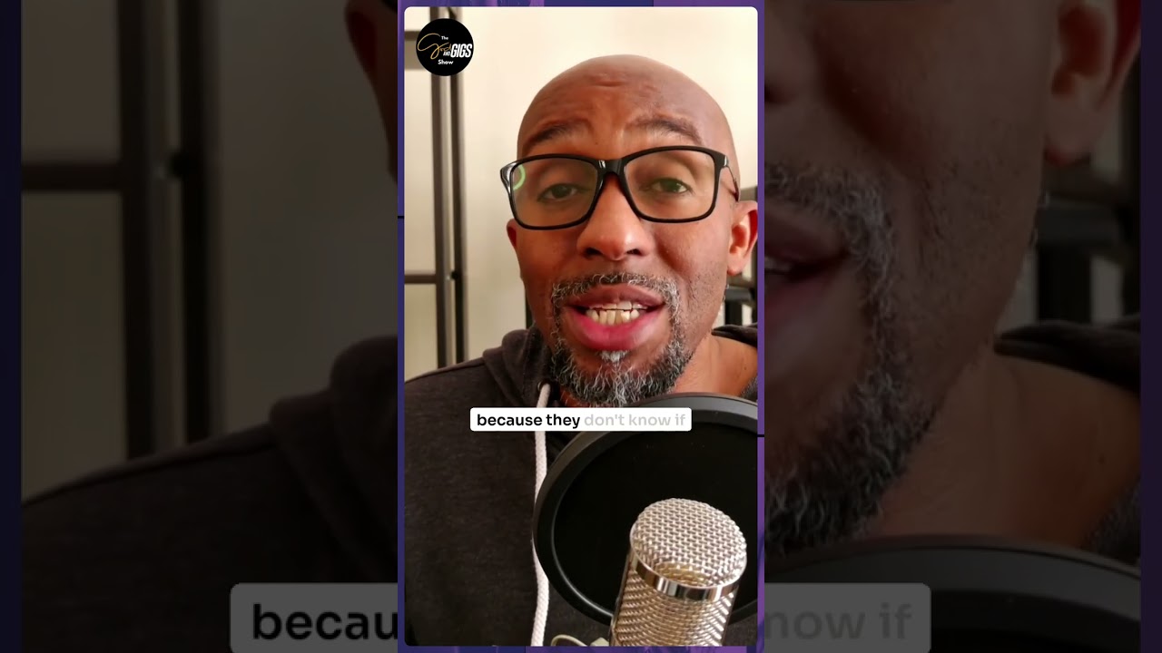 The Conflicted Creator's Dilemma