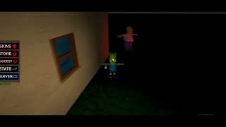 unclej dodging attacks from homer screenshot 2