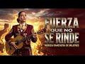 Fuerza que No se Rinde | Canción Inspiradora para Mujeres Poderosas 🌸✨