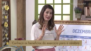 Exercício as o veias da aranha previne