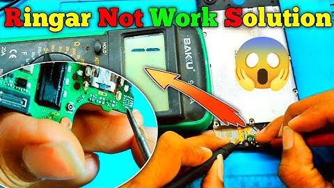 tecno bb4k ringer problem|tecno bb4k ringer ways| tecno bb4k ringer ways