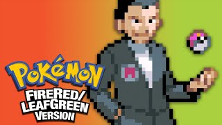 Silph Co. - Pokémon FireRed/LeafGreen Soundtrack