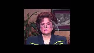 The Geraldo Rivera Show (1997) – JonBenét Ramsey Intro & Patsy Ramsey Phone Call