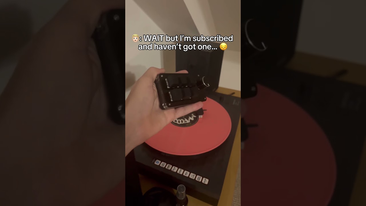 Why I sent his friend a FREE macro keyboard⁉️ 🤷🏼‍♀️❤️ 