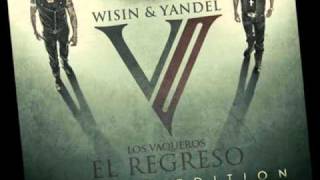 Wisin & Yandel Ft O'Neill,Franco El Gorila - Uy,Uy,Uy (LOS VAQUEROS 2)