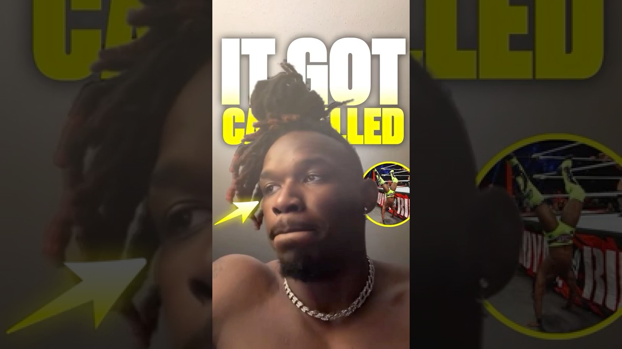 Дже'Вон Эванс был остановлен от этого ❌