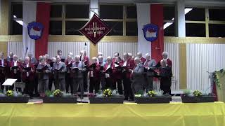 Seit willkommen liebe Gäste - Allgäuer Bauernchor/Sängerbund Erkheim