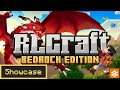 RLCraft Bedrock Edition 1.0 | Minecraft Marketplace | Showcase