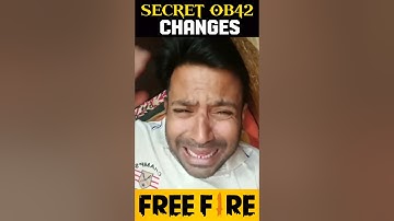 Secret OB42 Changes😱-para_SAMSUNG,A3,A5,A6,A7,J2,J5,A7,S5,S6,S7,S9,A10,A20,A30,A50,A70#shorts