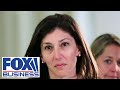 Lisa Page sounds off on Trump attacks in bombshell interview