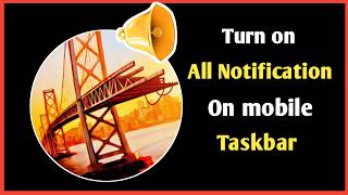 How to Enable All Notifications for the Bridge Construction Simulator App on Mobile screenshot 5