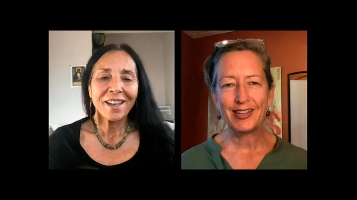 Embodied Healing Approaches to Personal, Generatio...