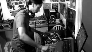 DJ Sosei Guest Mix With Elements Of Bass (6/22/12)
