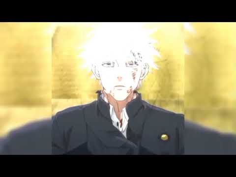 MONTAGEM GRITOS TALENTO RKT VERSION Slowed X Gojo Edit