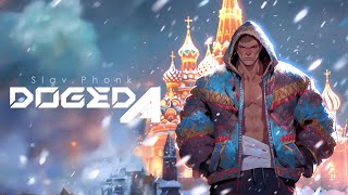 Dogeda - Slav Phonk
