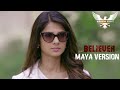 Believer maya versionkiller queen maya attitude statusmaya mass jennifer winget