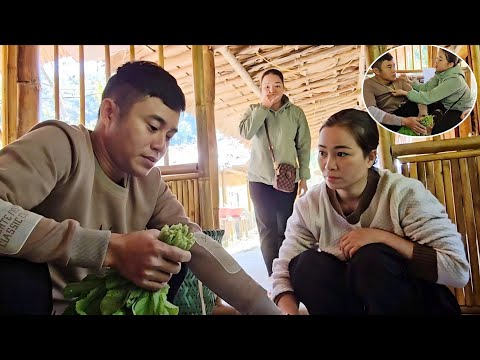 Hang Went To Nam S House And Listened To Her Father S Story Hang S Attitude Was Very Strange