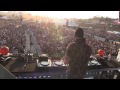 DESTRUCTO - SUNSET HARD STAGE VIBES @ HARD DAY 2 OF THE DEAD - 11.3.2013