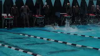 20220429 MissionLeagueChamp 10 Boys200FrRelay Ilisa,Justin,Etan,Chris 1
