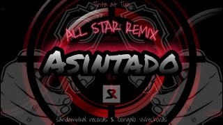 Asintado "remix" Sandamukal ❌ Dongalo