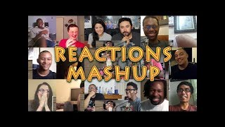 THE ROAST OF TYRONE MAGNUS ! - Reactions Mashup