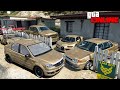 УГНАЛ КУЧУ ЗОЛОТЫХ ЧИТ ТАЧЕК У МАЖОРА В GTA 5! БИТВА ВОРОВ В ГТА 5 ОНЛАЙН!