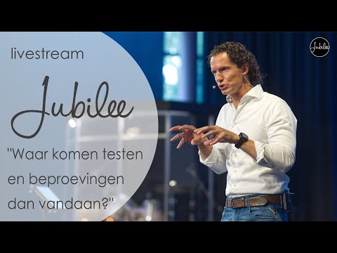 Video: Waar komen jubilea vandaan?