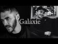 Galaxie  vald journal perso 2 type beat x gringe