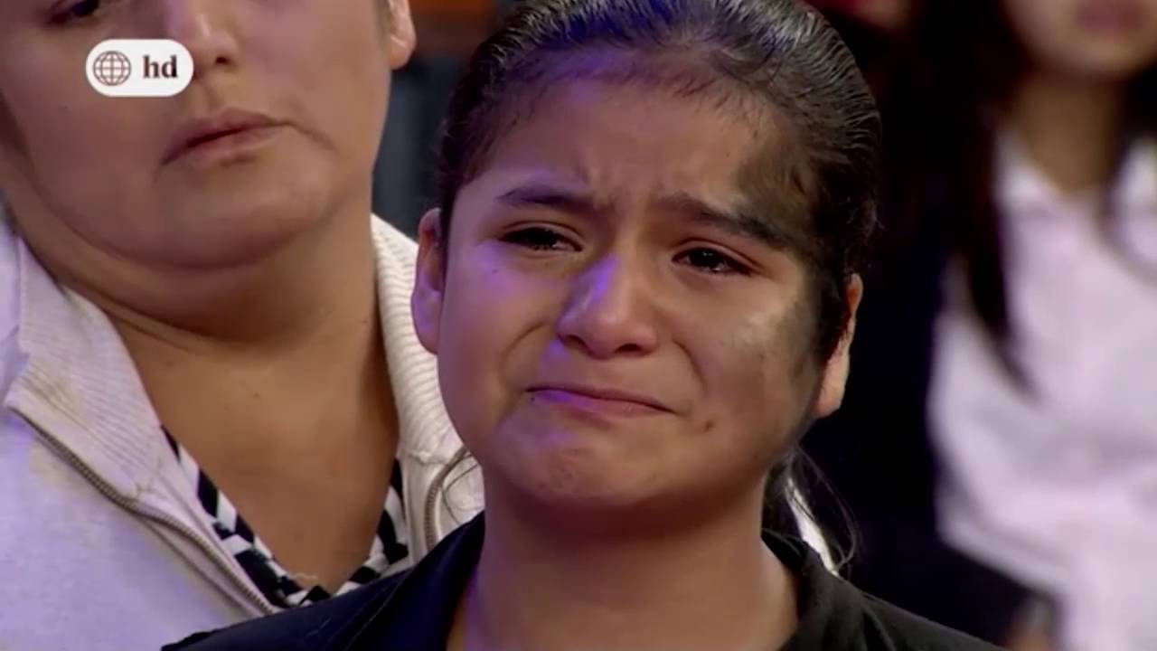 DR.TV – Tubo De la Verdad: Nevus de Ota saludos amigos dvd