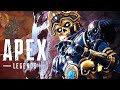 🔴Элитный субботний стримец - 5 сезон Apex Legends