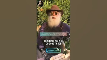 Life should be profound in your experience |#sadhguru #shorts