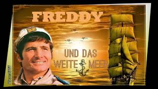 Freddy - Und Das Weite Meer..