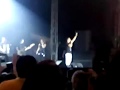 Wesley Safadão comemorar na festa da  LUZ 2019