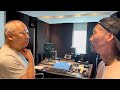 世界で活躍するOGからヒップホップの隠れた歴史を教わりました