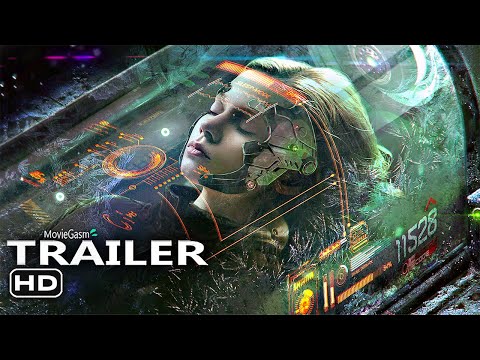CRYO Official Trailer (2022)