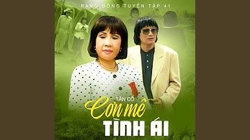 Cơn Mê Tình Ái