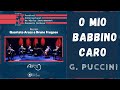 RECITAL FIMI 2021 | O MIO BABBINO CARO - G. PUCCINI | QUARTETO ARCOS e BRUNO FRAGOSO