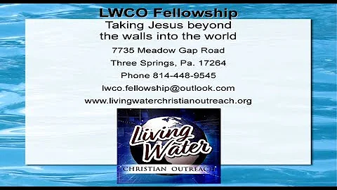 Sunday Service By  Heidi Gates  2-8-2020