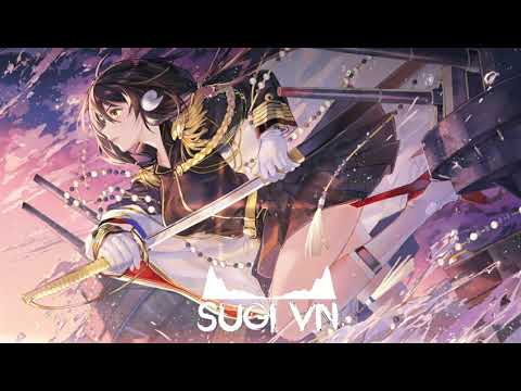 [ S - Nightcore ] - Tướng Quân Remix (DinhLong Remix)