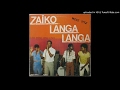 Mere Tity Full LP - Zaiko Langa Langa (80s music, Zaire Congo, Afro, Rumba Soukous, Guitars, World)