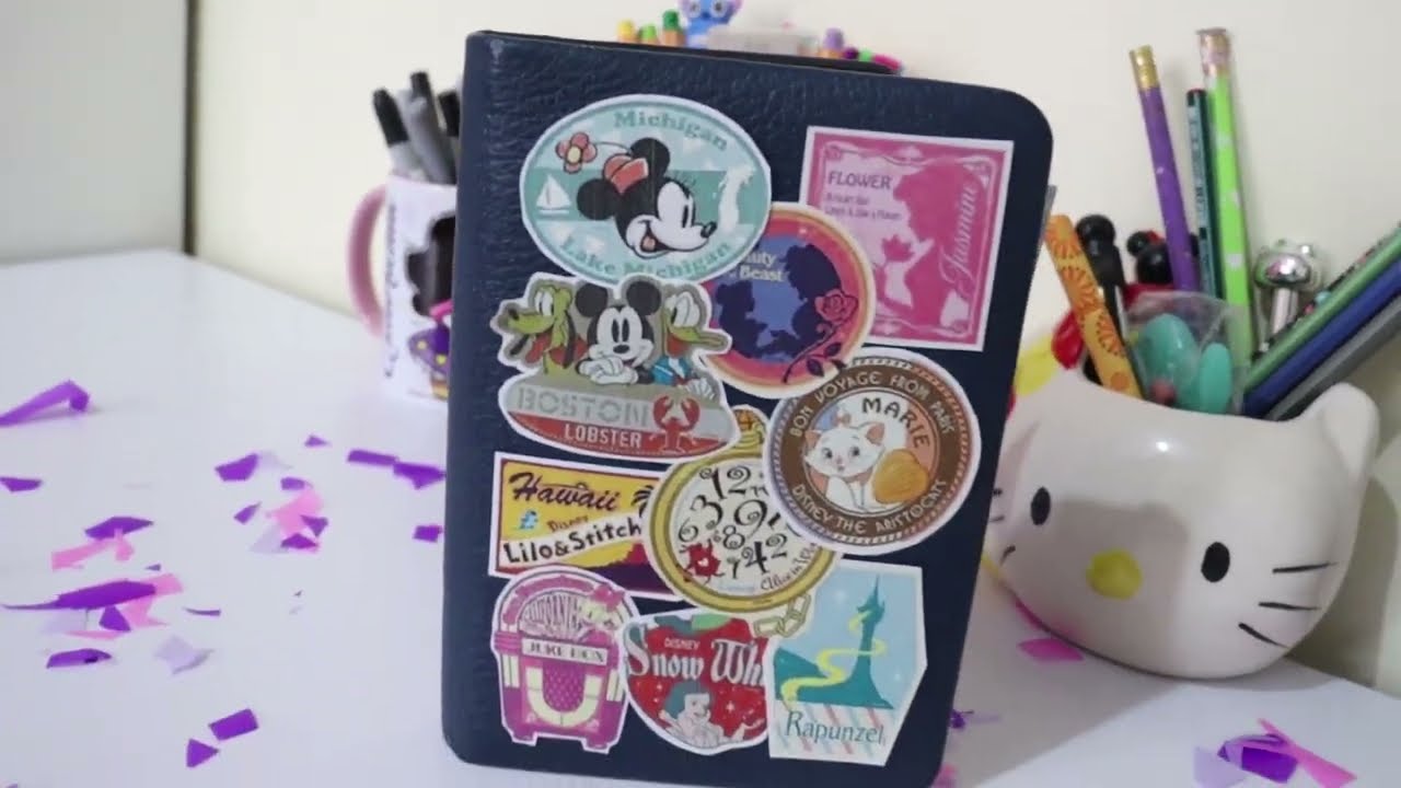 COMO HACER UN ORGANIGASTOS