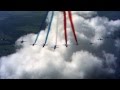 PATROUILLE DE FRANCE vs RAFALE 60 Ans d Histoire