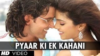 Pyaar Ki Ek KaHani Full Vudeo LOFI Mp3 Song |