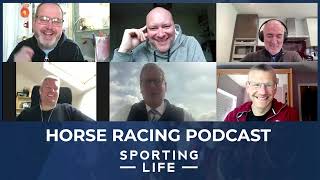 Horse Racing Podcast: Classics & Classic Trials by Sporting Life 1,241 views 2 weeks ago 53 minutes