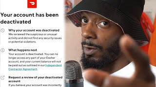 Dont Get DEACTIVATED On Doordash😯 | Use These Tips To Keep Making MONEY💵✅