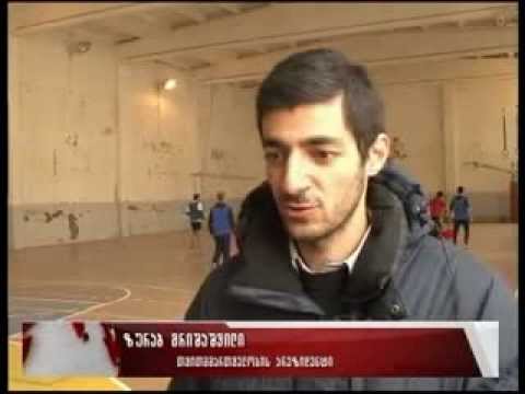 შიდა საუნივერსიტეტო ჩემპიონატი ფეხბურთში