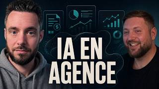 Comment une agence web utilise vraiment l’IA (Hermes Agent)