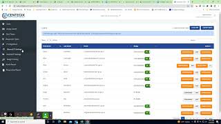 Centegix    Badge Health